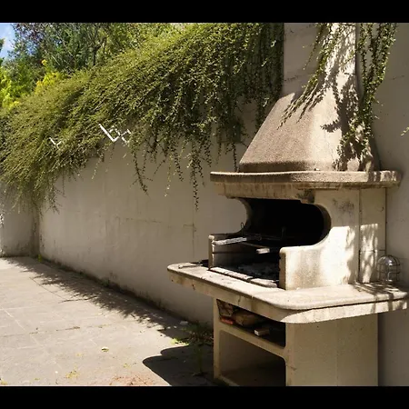 Casa Arroquets En