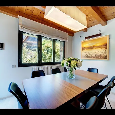 Casa Arroquets En Holiday home Vielha