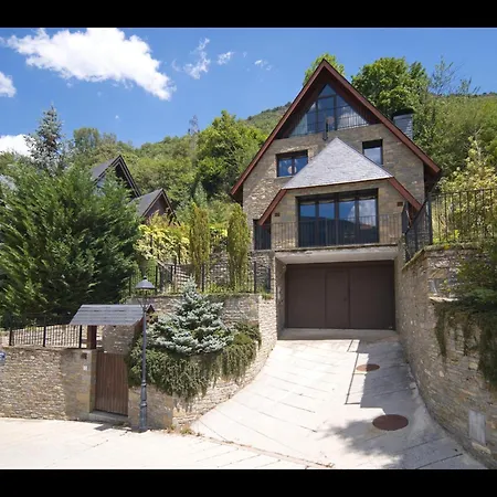 Casa Arroquets En Holiday home *