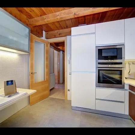 Casa Arroquets En Holiday home *