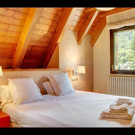 Casa Arroquets En Holiday home Vielha
