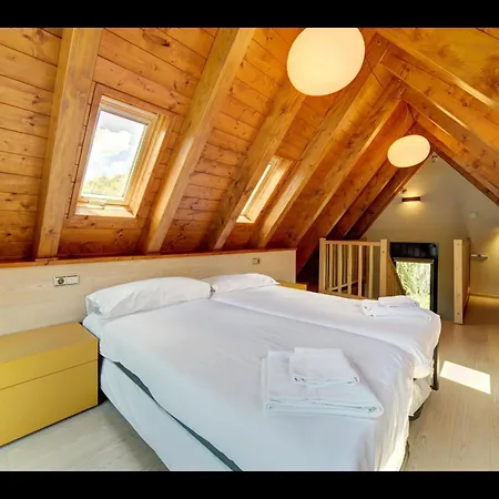 Holiday home Casa Arroquets En Vielha