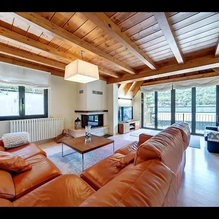 Casa Arroquets En Holiday home