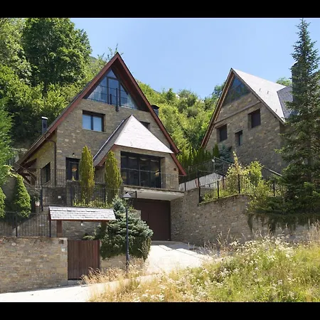 Casa Arroquets En Holiday home *
