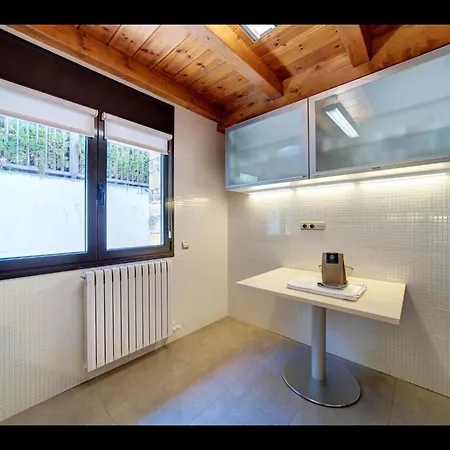 Casa Arroquets En Holiday home Vielha