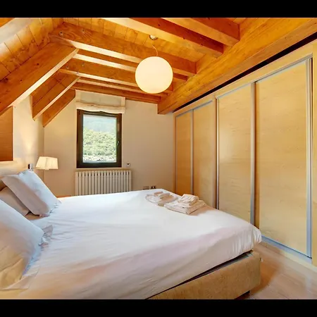 Casa Arroquets En Holiday home *