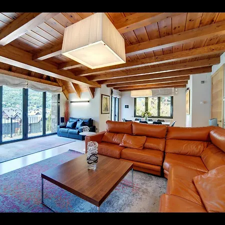 Casa Arroquets En Holiday home
