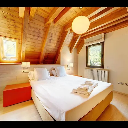 Casa Arroquets En Holiday home *